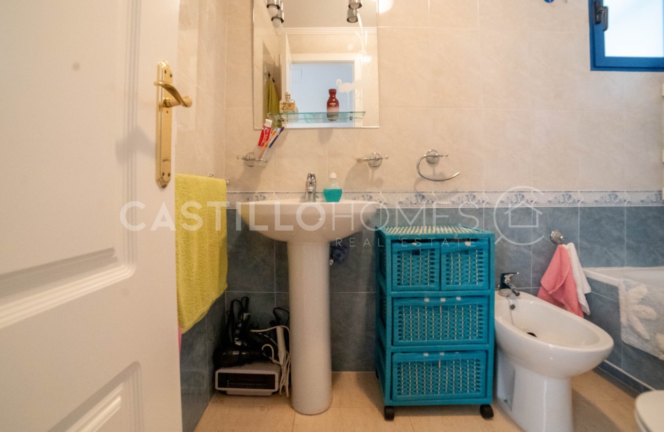 Reventa - Apartamento / piso - Orihuela Costa - Dehesa de campoamor