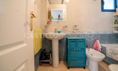 Reventa - Apartamento / piso - Orihuela Costa - Dehesa de campoamor