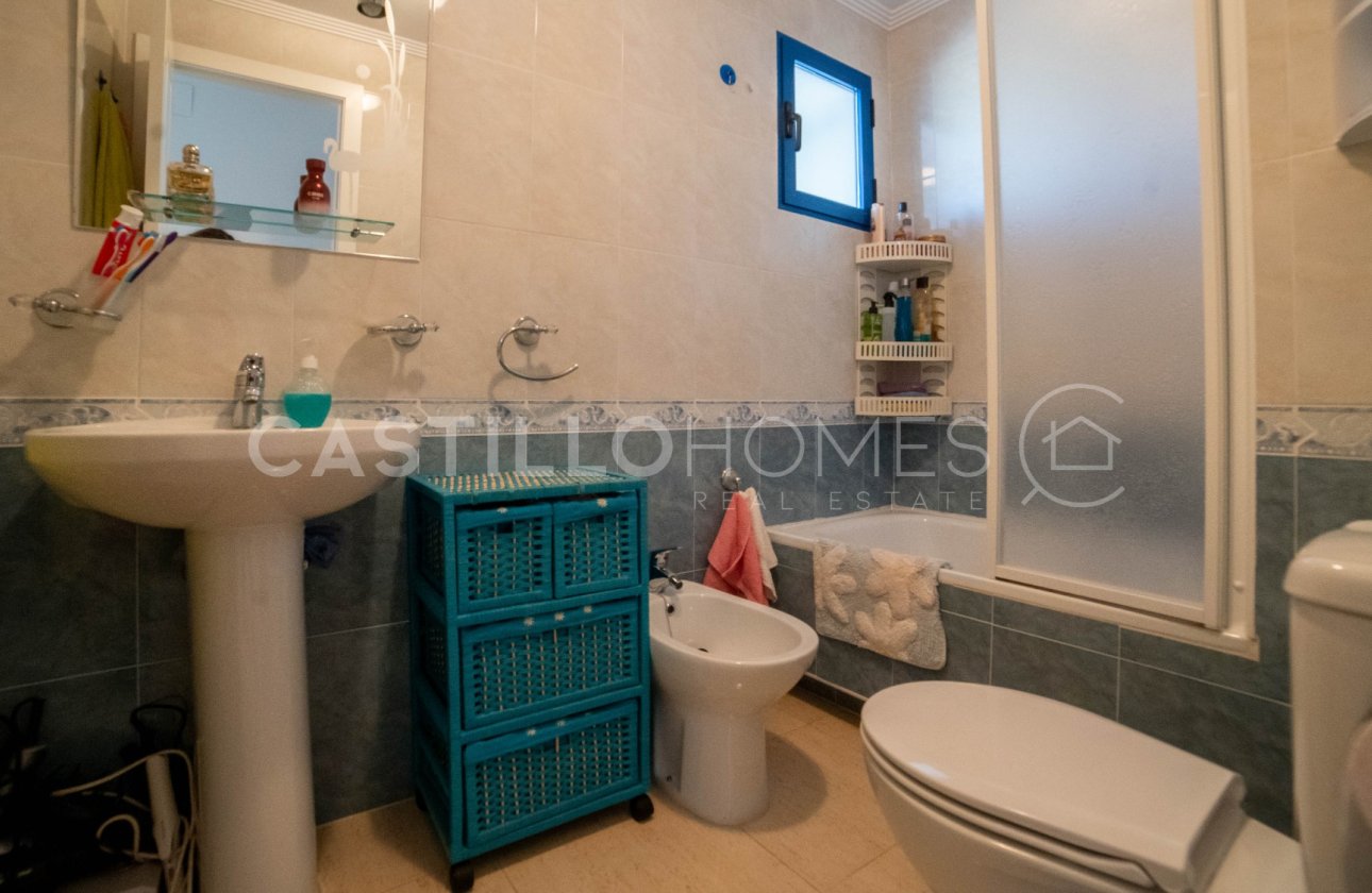 Reventa - Apartamento / piso - Orihuela Costa - Dehesa de campoamor