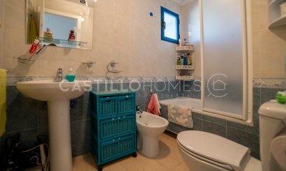 Reventa - Apartamento / piso - Orihuela Costa - Dehesa de campoamor