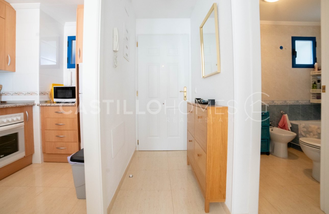 Reventa - Apartamento / piso - Orihuela Costa - Dehesa de campoamor