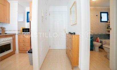 Reventa - Apartamento / piso - Orihuela Costa - Dehesa de campoamor