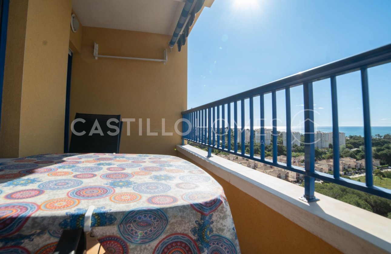 Reventa - Apartamento / piso - Orihuela Costa - Dehesa de campoamor