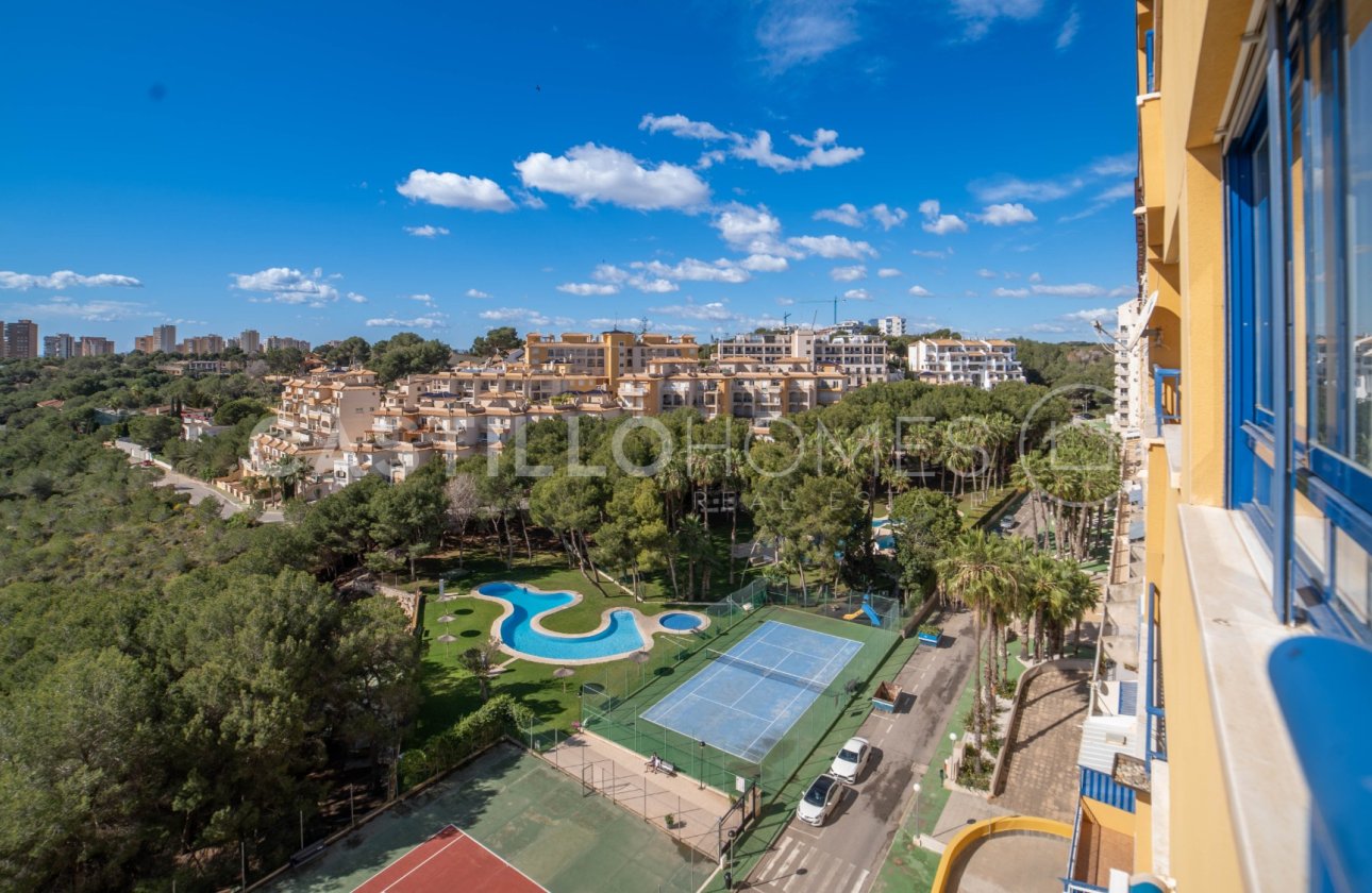 Reventa - Apartamento / piso - Orihuela Costa - Dehesa de campoamor