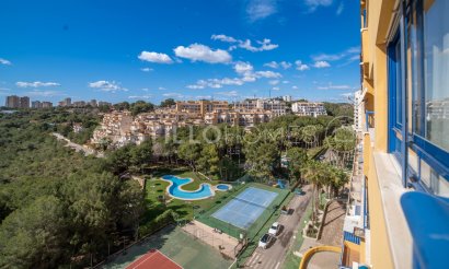 Reventa - Apartamento / piso - Orihuela Costa - Dehesa de campoamor