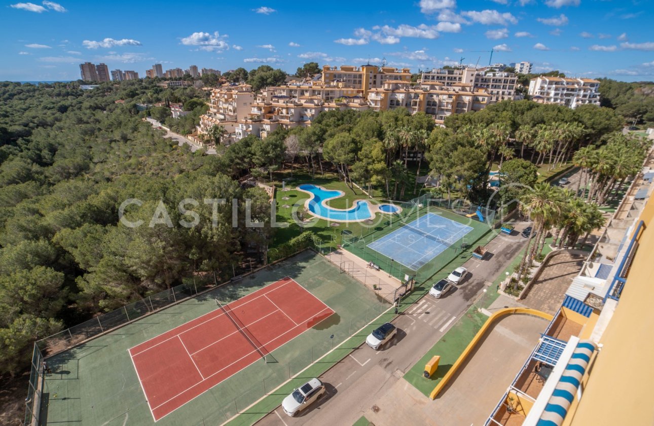 Reventa - Apartamento / piso - Orihuela Costa - Dehesa de campoamor