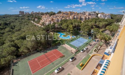 Reventa - Apartamento / piso - Orihuela Costa - Dehesa de campoamor