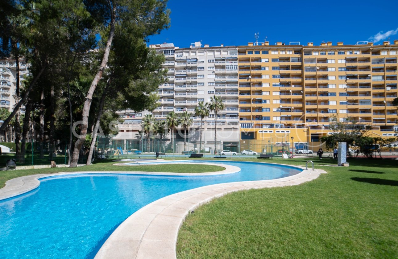 Reventa - Apartamento / piso - Orihuela Costa - Dehesa de campoamor
