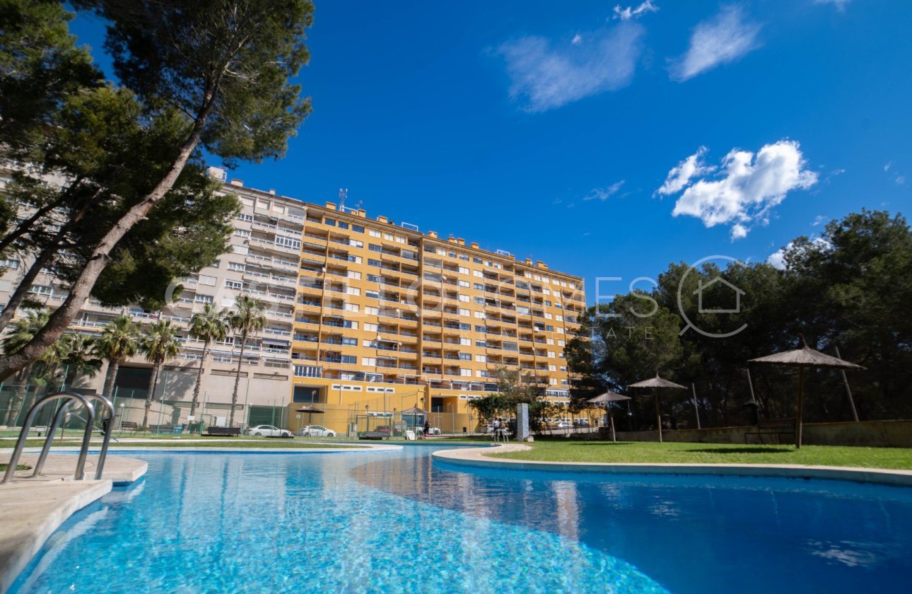Reventa - Apartamento / piso - Orihuela Costa - Dehesa de campoamor