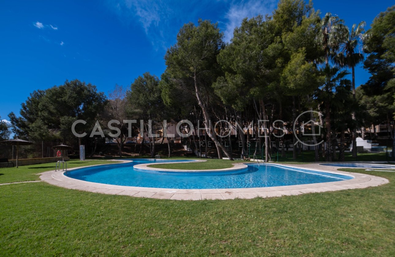 Reventa - Apartamento / piso - Orihuela Costa - Dehesa de campoamor