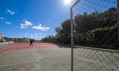 Reventa - Apartamento / piso - Orihuela Costa - Dehesa de campoamor
