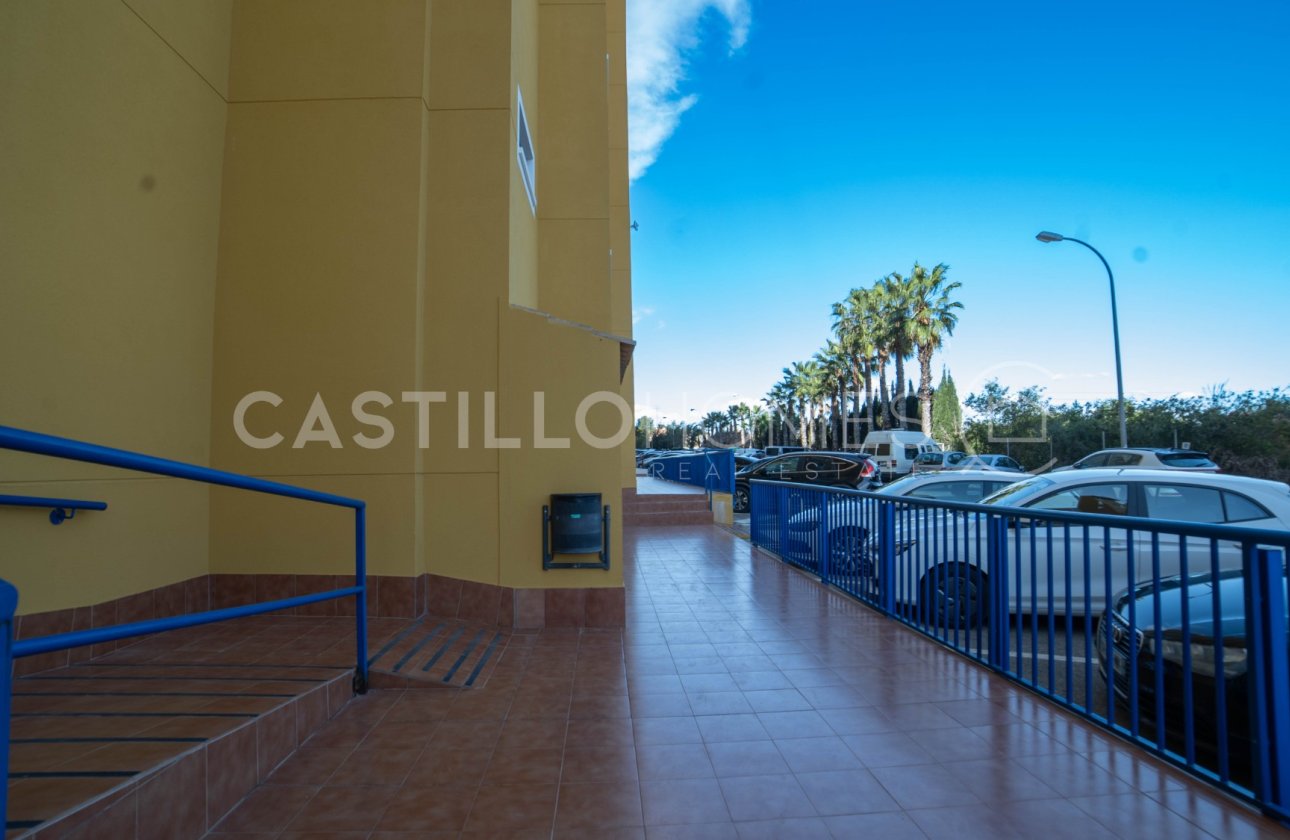 Reventa - Apartamento / piso - Orihuela Costa - Dehesa de campoamor