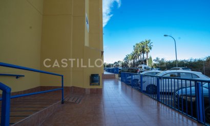 Reventa - Apartamento / piso - Orihuela Costa - Dehesa de campoamor