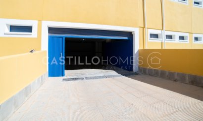 Reventa - Apartamento / piso - Orihuela Costa - Dehesa de campoamor