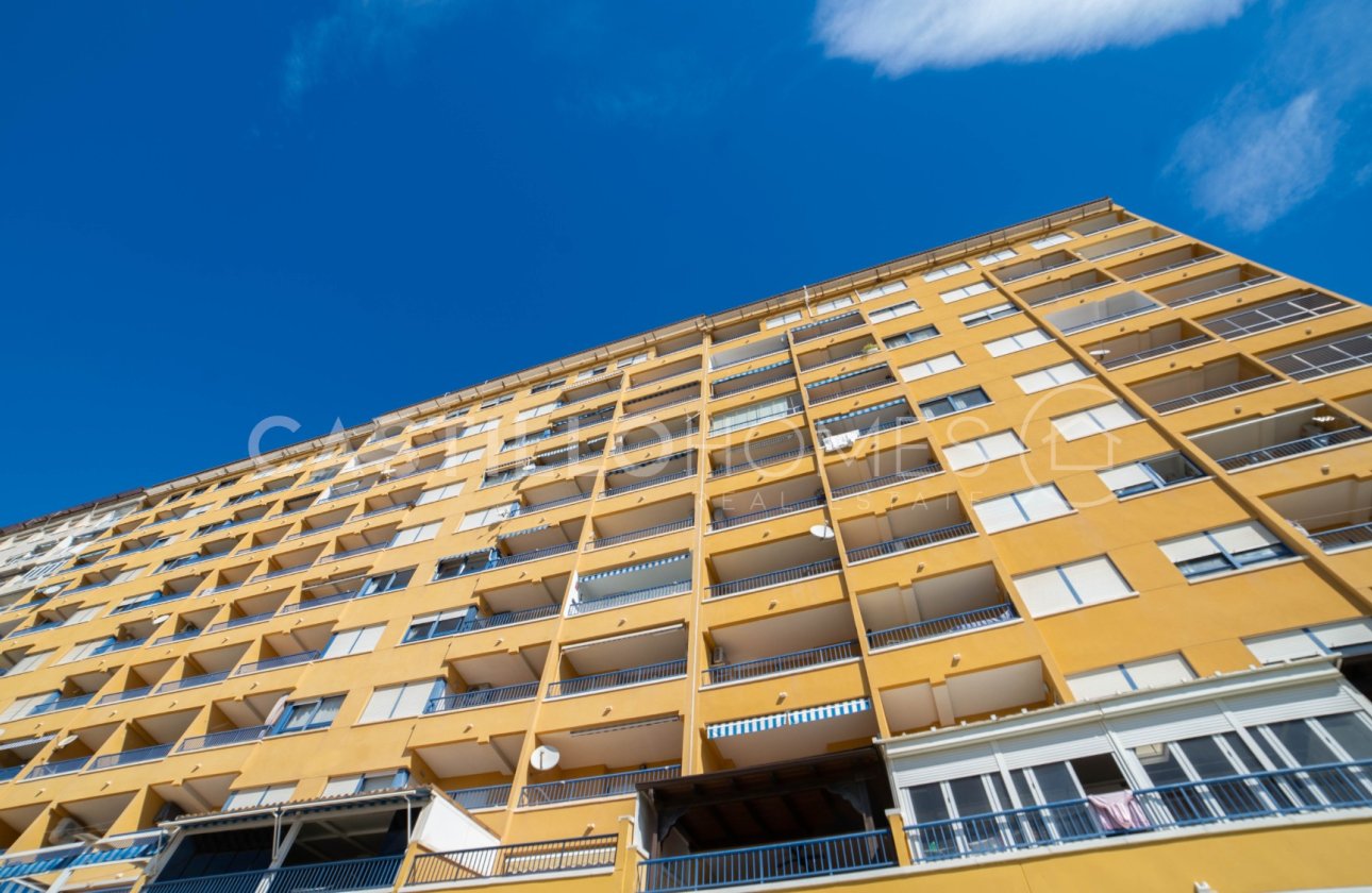 Reventa - Apartamento / piso - Orihuela Costa - Dehesa de campoamor