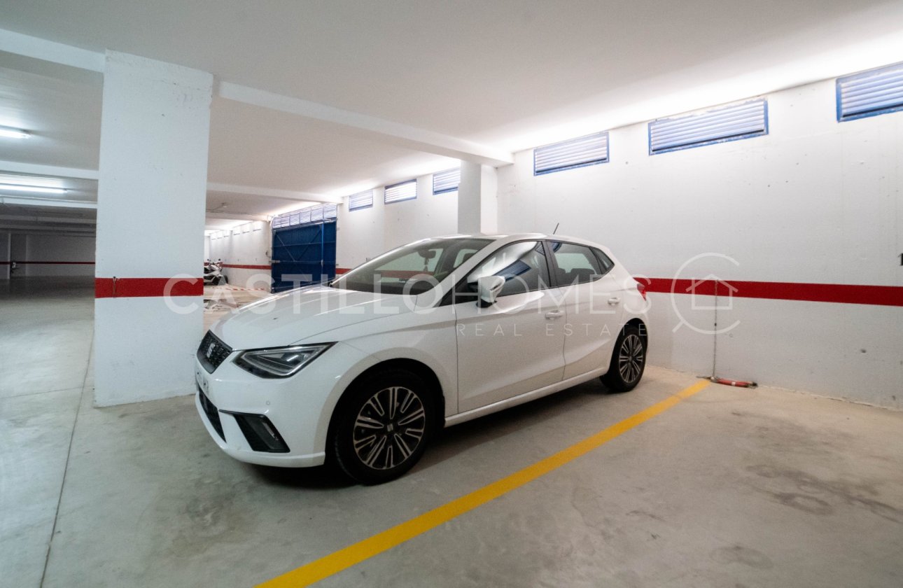 Reventa - Apartamento / piso - Orihuela Costa - Dehesa de campoamor
