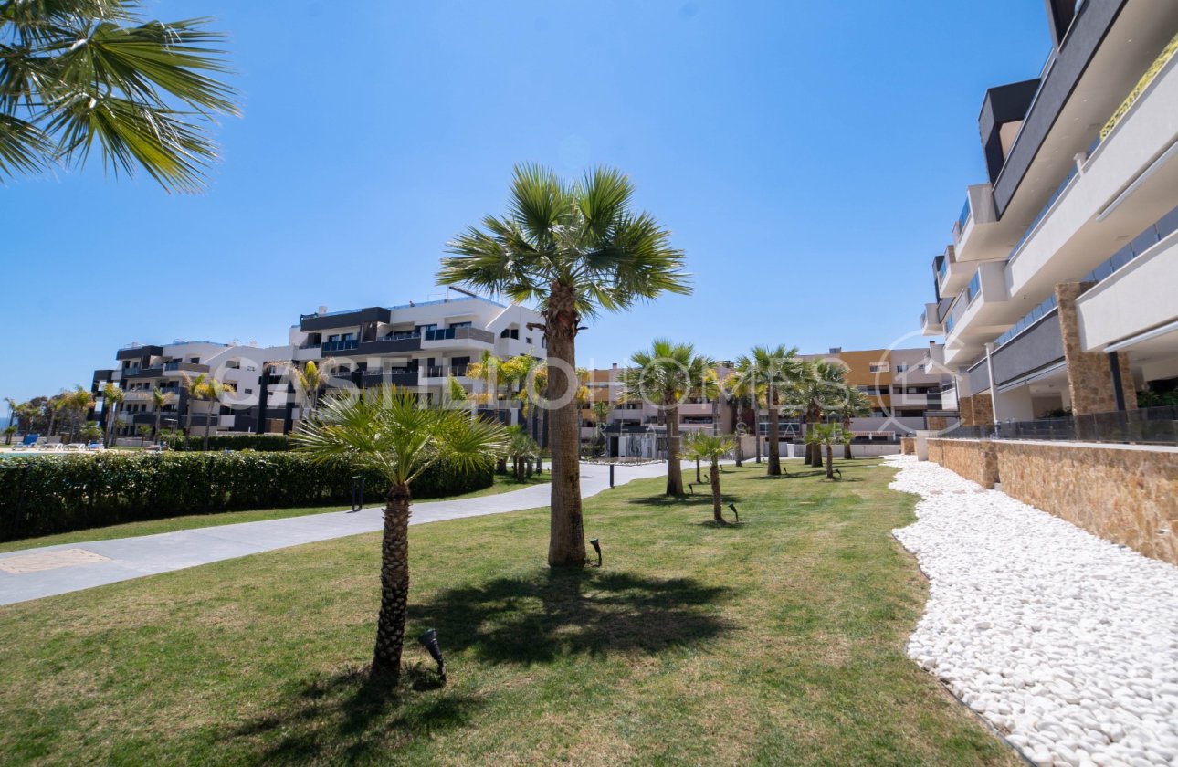 Revente - Attique - Orihuela Costa - Playa Flamenca