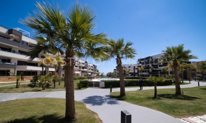 Revente - Attique - Orihuela Costa - Playa Flamenca