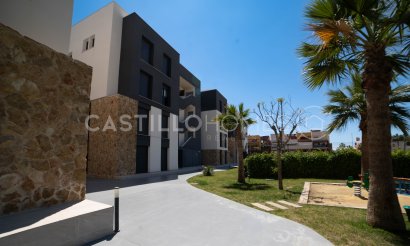 Revente - Attique - Orihuela Costa - Playa Flamenca