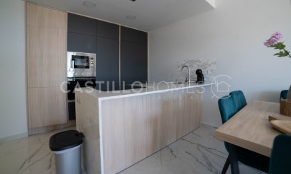 Revente - Attique - Orihuela Costa - Playa Flamenca