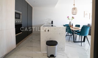 Revente - Attique - Orihuela Costa - Playa Flamenca