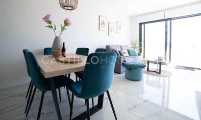 Revente - Attique - Orihuela Costa - Playa Flamenca