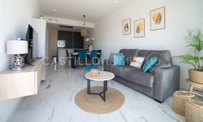 Revente - Attique - Orihuela Costa - Playa Flamenca