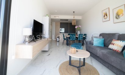 Revente - Attique - Orihuela Costa - Playa Flamenca