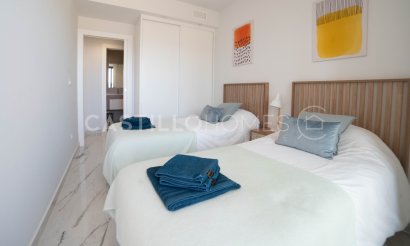 Revente - Attique - Orihuela Costa - Playa Flamenca