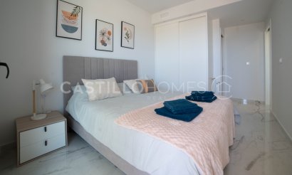 Revente - Attique - Orihuela Costa - Playa Flamenca