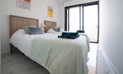 Revente - Attique - Orihuela Costa - Playa Flamenca