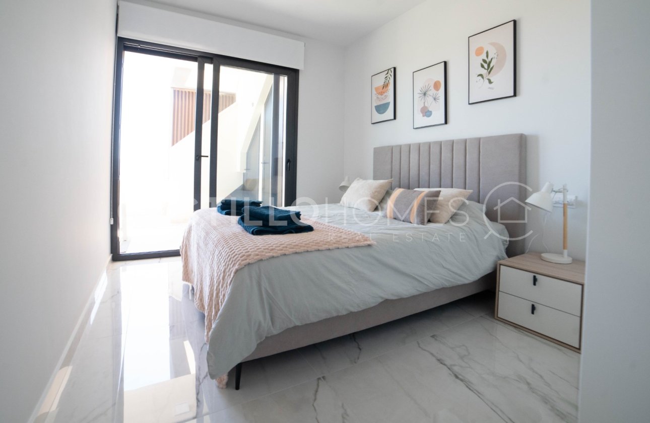 Revente - Attique - Orihuela Costa - Playa Flamenca