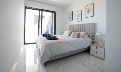 Revente - Attique - Orihuela Costa - Playa Flamenca
