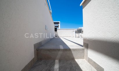 Revente - Attique - Orihuela Costa - Playa Flamenca