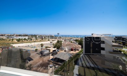 Revente - Attique - Orihuela Costa - Playa Flamenca