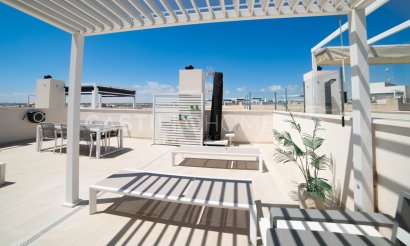 Revente - Attique - Orihuela Costa - Playa Flamenca