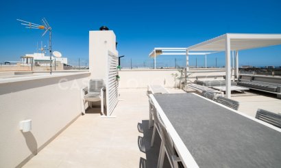 Revente - Attique - Orihuela Costa - Playa Flamenca