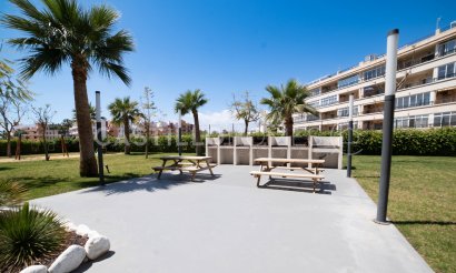 Revente - Attique - Orihuela Costa - Playa Flamenca