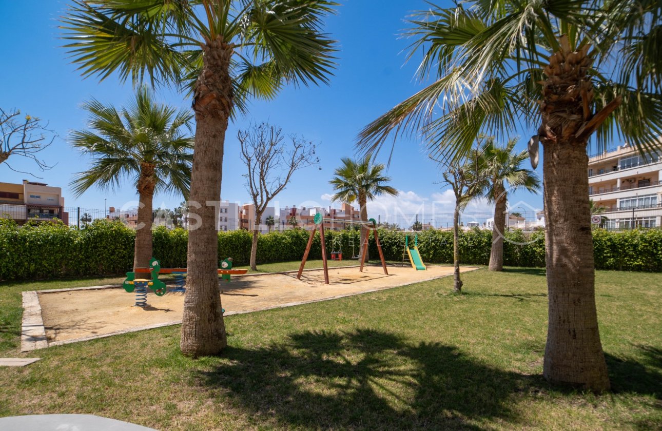 Revente - Attique - Orihuela Costa - Playa Flamenca