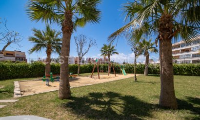 Revente - Attique - Orihuela Costa - Playa Flamenca