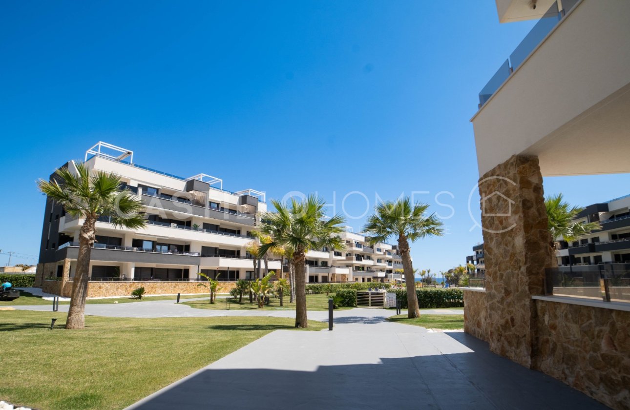 Revente - Attique - Orihuela Costa - Playa Flamenca