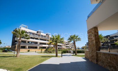 Revente - Attique - Orihuela Costa - Playa Flamenca
