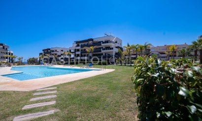 Revente - Attique - Orihuela Costa - Playa Flamenca