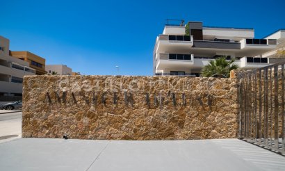 Revente - Attique - Orihuela Costa - Playa Flamenca