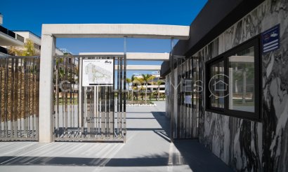 Revente - Attique - Orihuela Costa - Playa Flamenca