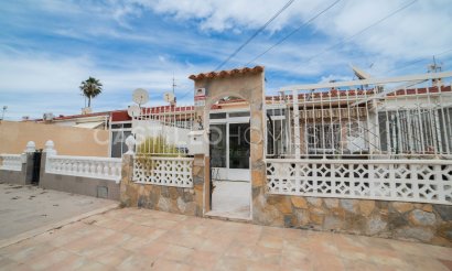 Resale - Townhouse - Torrevieja - Torretas