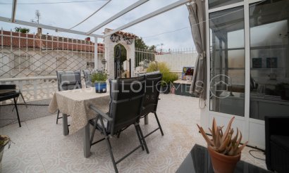 Resale - Townhouse - Torrevieja - Torretas