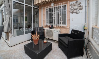 Resale - Townhouse - Torrevieja - Torretas