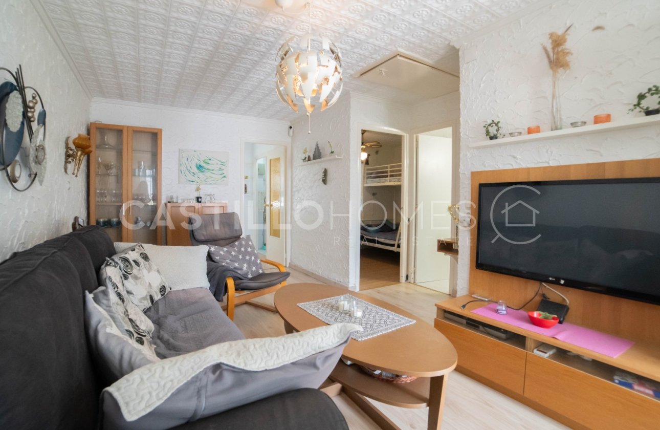 Resale - Townhouse - Torrevieja - Torretas