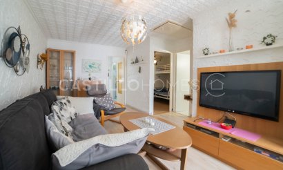 Resale - Townhouse - Torrevieja - Torretas